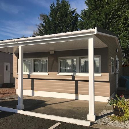 2 Bedroom Self-Catering Chalet Steps Exterior foto